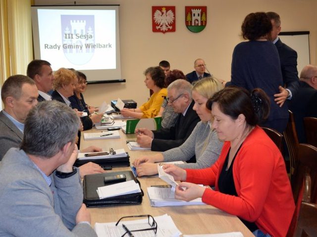 Samorząd bierze się za zabytki